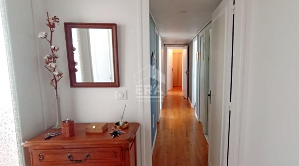 Anglet - Vente appartement T4/T5 88m² -  avec garage