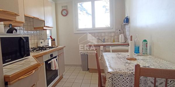 Anglet - Vente appartement T4/T5 88m² -  avec garage