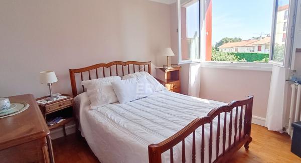 Anglet - Vente appartement T4/T5 88m² -  avec garage