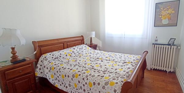 Anglet - Vente appartement T4/T5 88m² -  avec garage