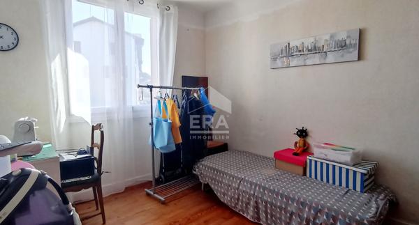 Anglet - Vente appartement T4/T5 88m² -  avec garage