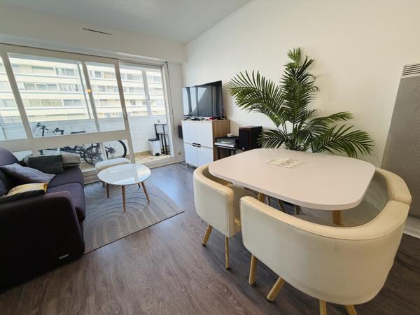 Saint-Hilaire-de-Riez (85270) Appartement vue mer latérale Saint Hilaire