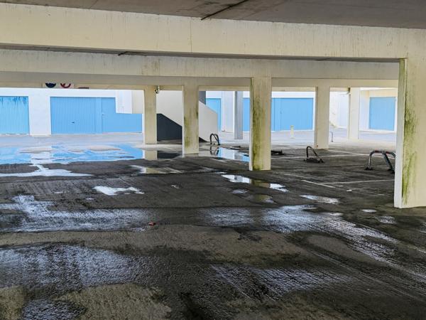 Saint-Hilaire-de-Riez (85270) Appartement vue mer latérale Saint Hilaire