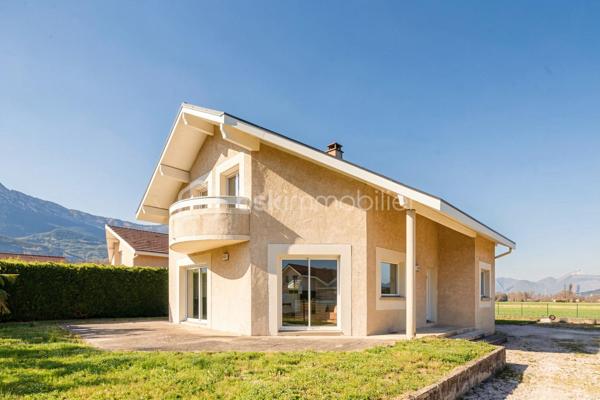 Maison de 143,41 m²