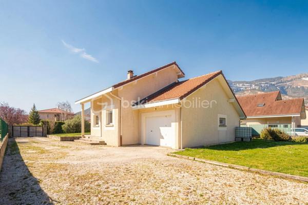 Maison de 143,41 m²