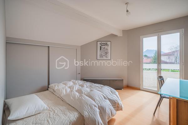 Maison de 143,41 m²