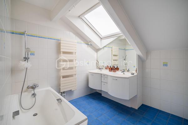 Maison de 143,41 m²