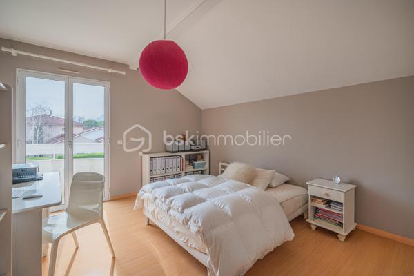 Maison de 143,41 m²