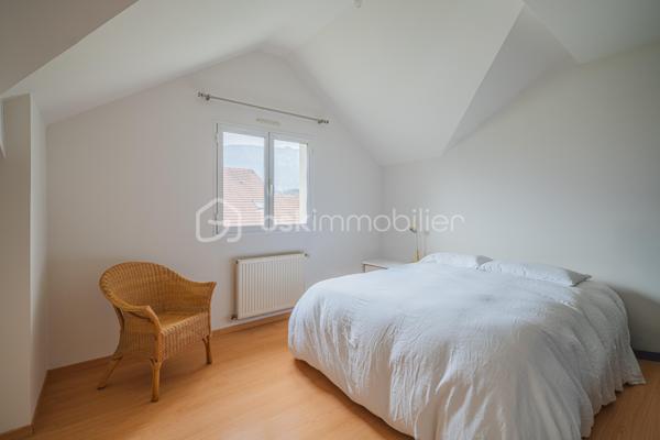 Maison de 143,41 m²
