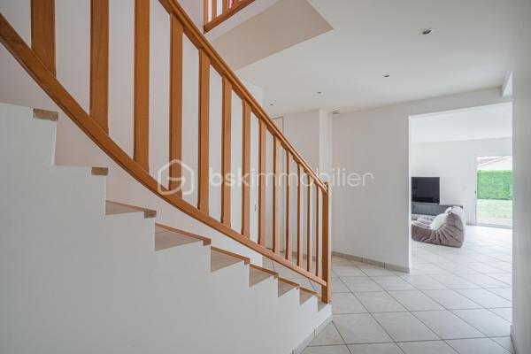 Maison de 143,41 m²
