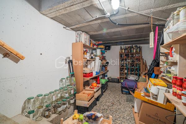 Maison de 143,41 m²