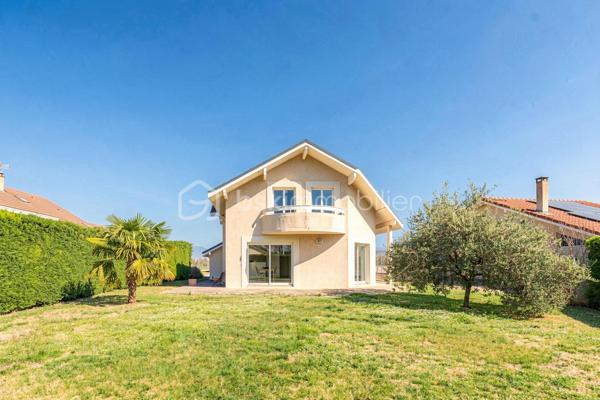 Maison de 143,41 m²