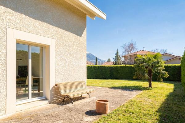 Maison de 143,41 m²