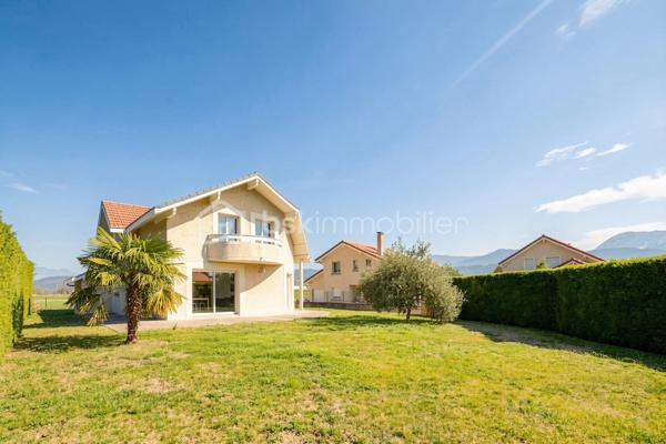 Maison de 143,41 m²