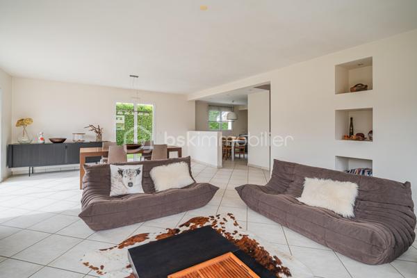 Maison de 143,41 m²