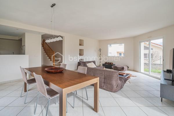 Maison de 143,41 m²
