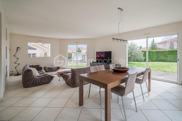 Maison de 143,41 m²