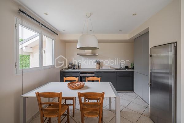 Maison de 143,41 m²