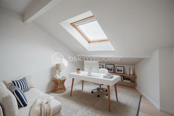 Maison de 143,41 m²