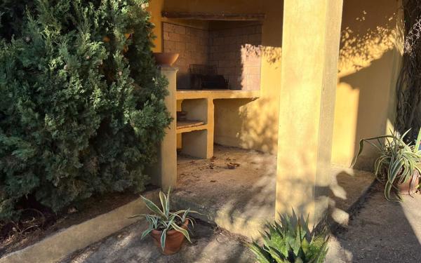 Maison à vendre    4 pièces •  Clarensac