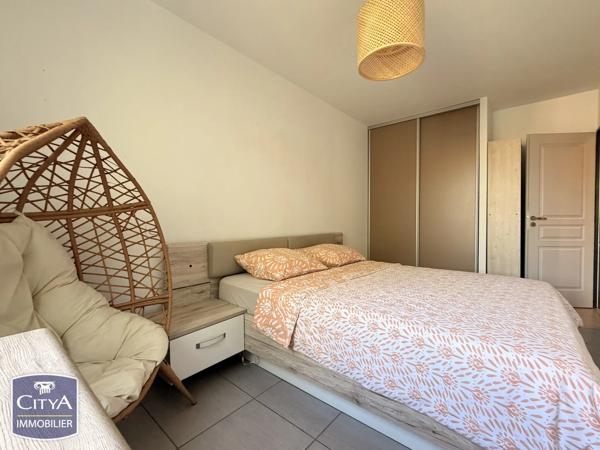 Maison à vendre 4 pièces 75m² Nîmes (30000)