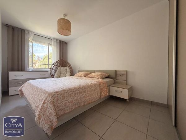 Maison à vendre 4 pièces 75m² Nîmes (30000)