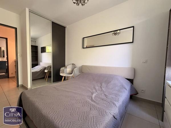 Maison à vendre 4 pièces 75m² Nîmes (30000)
