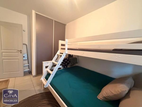 Maison à vendre 4 pièces 75m² Nîmes (30000)
