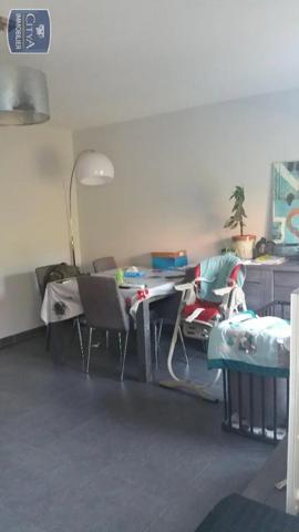 Maison à louer 5 pièces 97m² La Norville (91290)