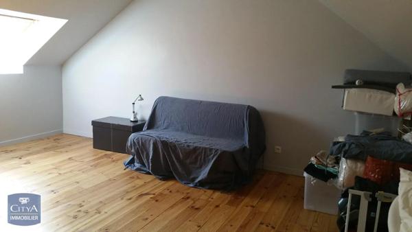 Maison à louer 5 pièces 97m² La Norville (91290)