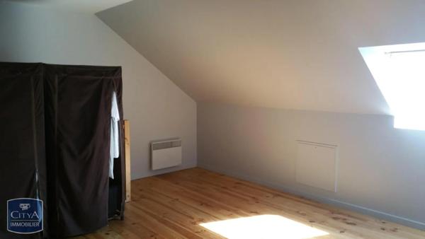 Maison à louer 5 pièces 97m² La Norville (91290)
