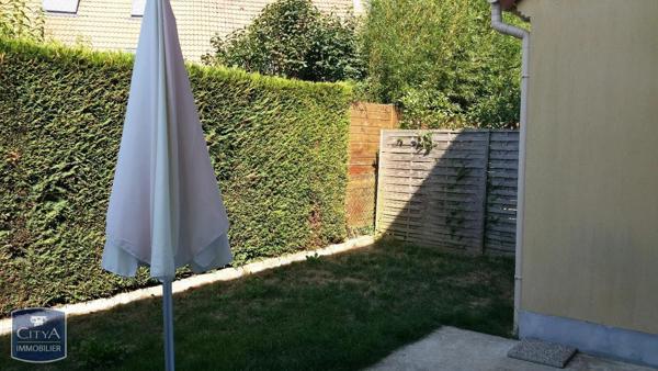 Maison à louer 5 pièces 97m² La Norville (91290)
