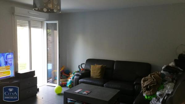 Maison à louer 5 pièces 97m² La Norville (91290)