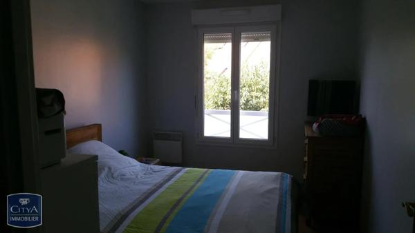 Maison à louer 5 pièces 97m² La Norville (91290)