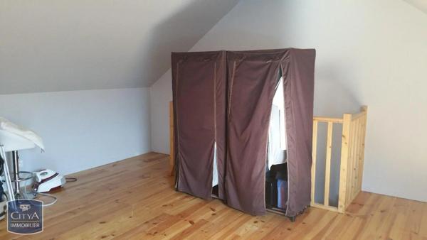 Maison à louer 5 pièces 97m² La Norville (91290)
