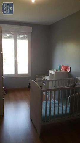 Maison à louer 5 pièces 97m² La Norville (91290)