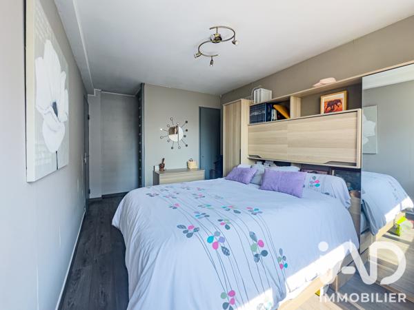 Appartement à vendre 4 pièces 82 m² Paris 12