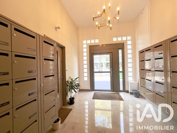 Appartement à vendre 4 pièces 82 m² Paris 12