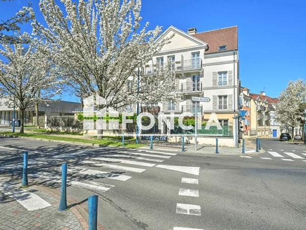 À vendre Appartement 3 pièces 65 m² - Vauréal 95490