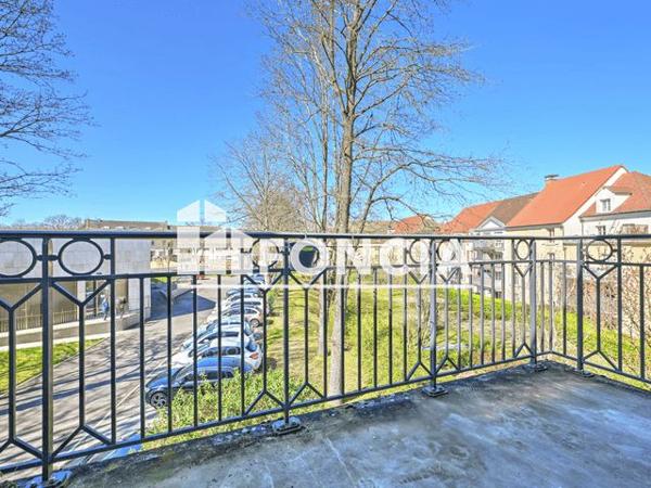 À vendre Appartement 3 pièces 65 m² - Vauréal 95490