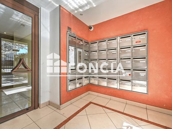 À vendre Appartement 3 pièces 65 m² - Vauréal 95490