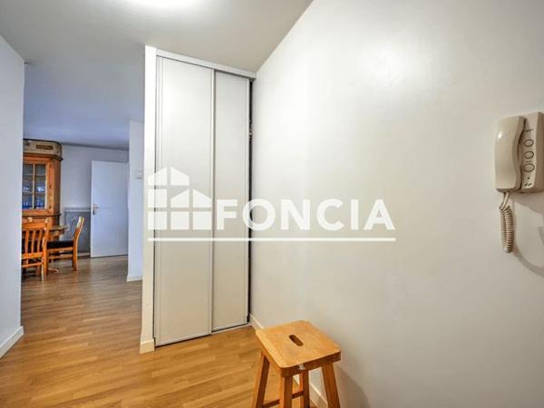 À vendre Appartement 3 pièces 65 m² - Vauréal 95490