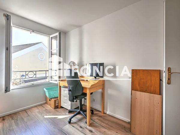 À vendre Appartement 3 pièces 65 m² - Vauréal 95490