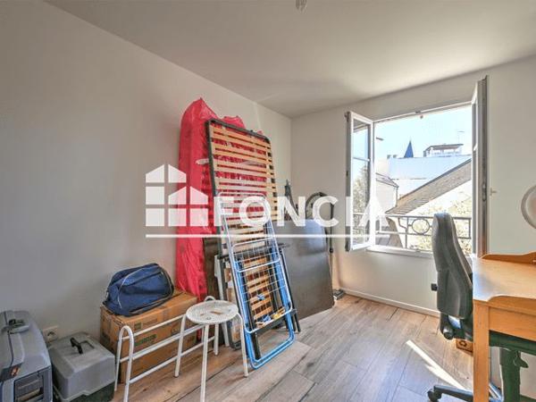 À vendre Appartement 3 pièces 65 m² - Vauréal 95490