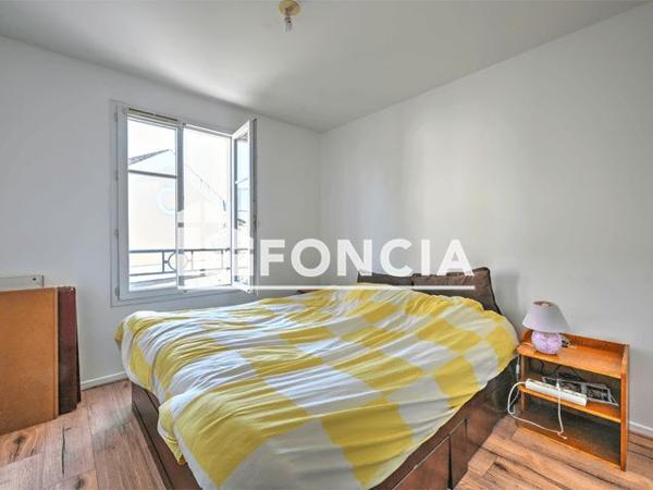 À vendre Appartement 3 pièces 65 m² - Vauréal 95490