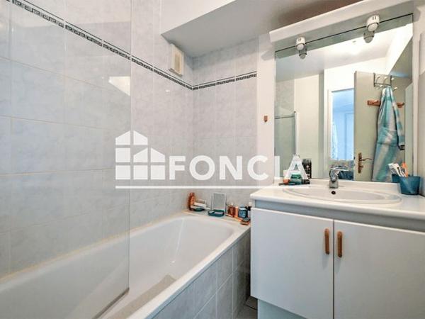 À vendre Appartement 3 pièces 65 m² - Vauréal 95490