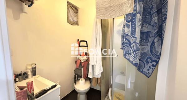 À vendre Appartement 2 pièces 23.56 m² - Béziers 34500