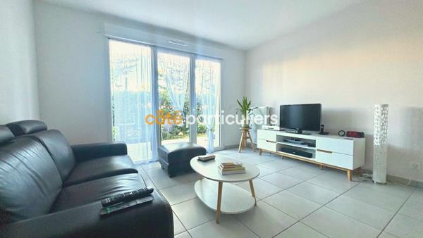 Vente
                Appartement66,91 m² - 3 Pièces -
                    BLANQUEFORT (33290)