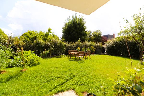 Appartement 3 pièces - 65 m² Exclusivité efficity