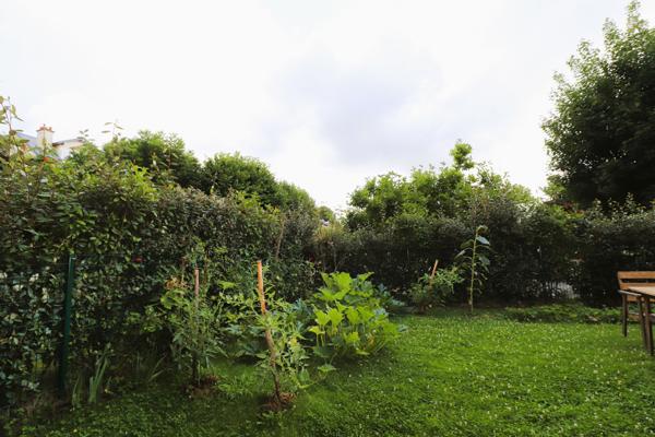 Appartement 3 pièces - 65 m² Exclusivité efficity